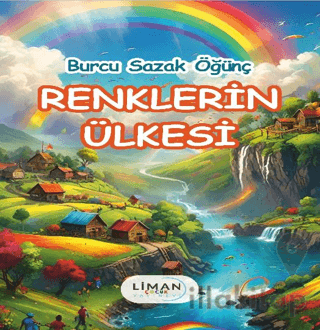 Renklerin Ülkesi