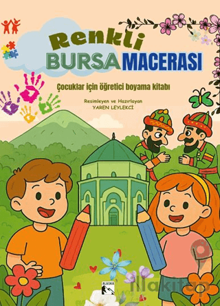 Renkli Bursa Macerası