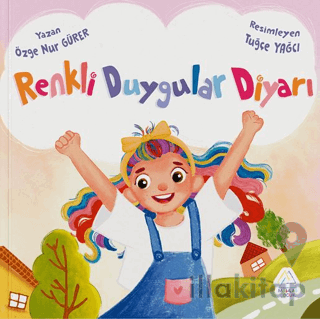 Renkli Duygular Diyarı