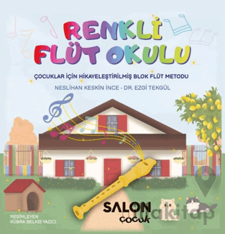 Renkli Flüt Okulu