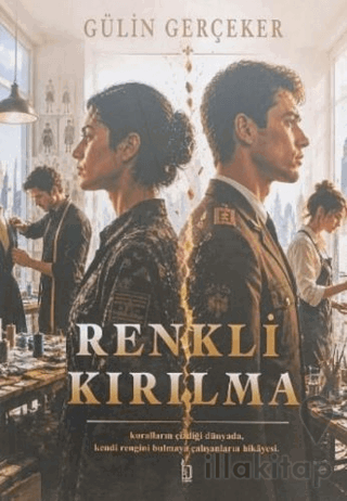 Renkli Kırılma