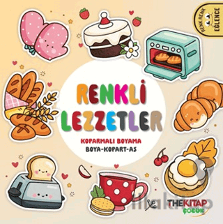 Renkli Lezzetler