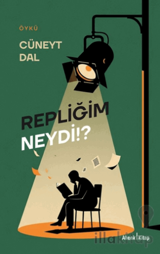 Repliğim Neydi!?