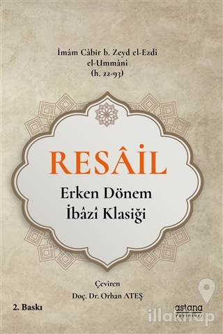 Resail Mektuplar