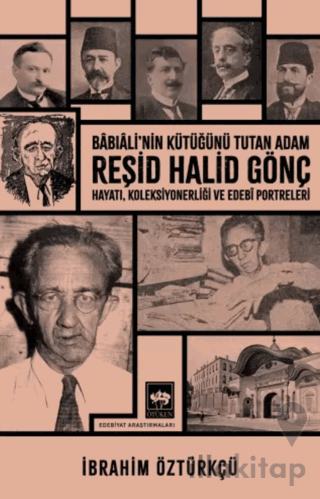 Reşid Halid Gönç