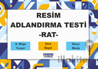 Resim Adlandırma Testi - RAT