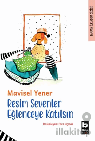 Resim Sevenler Eğlenceye Katılsın