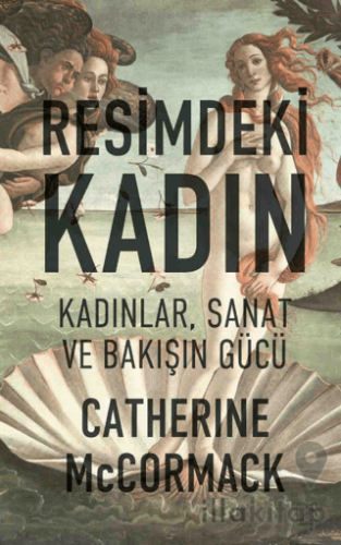 Resimdeki Kadın