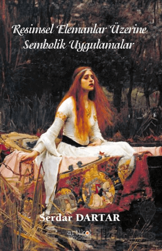 Resimler Elemanlar Üzerinde Sembolik Uygulamalar