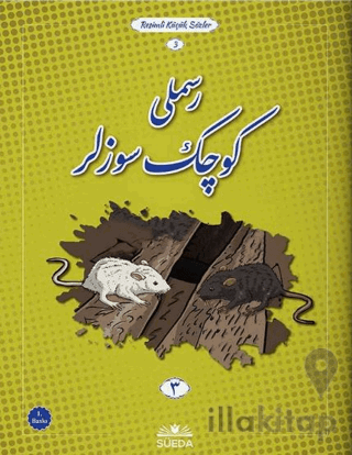 Resimli Küçük Sözler 3