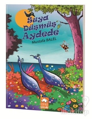 Resimli Öykü Seti (10 Kitap)