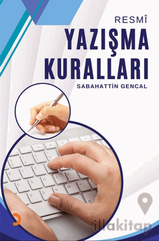 Resmi Yazışma Kuralları