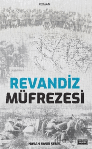 Revandiz Müfrezesi