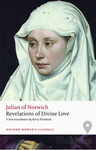 Revelations Of Divine Love