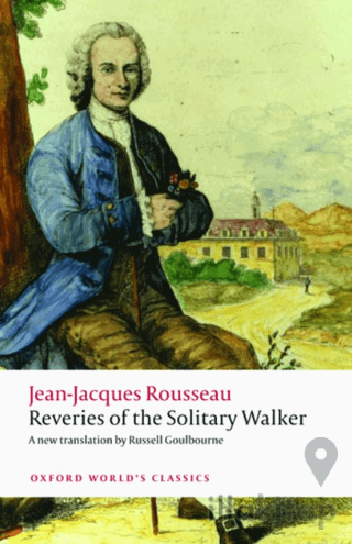 Reveries Of The Solitary Walker