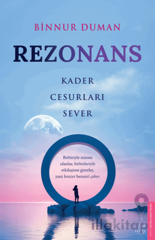 Rezonans Kader Cesurları Sever