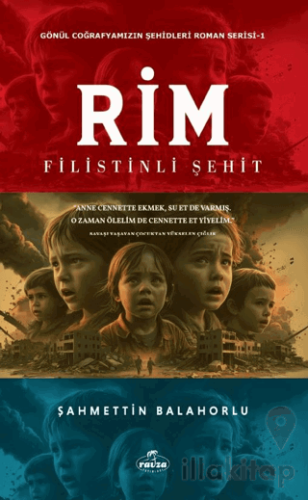 Rim - Filistinli Şehit