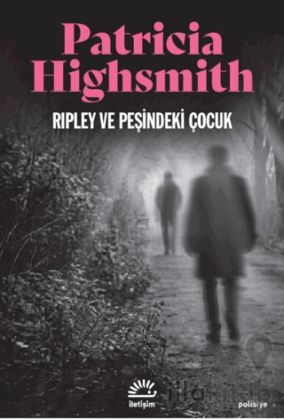 Ripley ve Peşindeki Çocuk