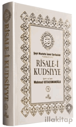 Risale-i Kudsiyye Tercümesi 1. Cilt