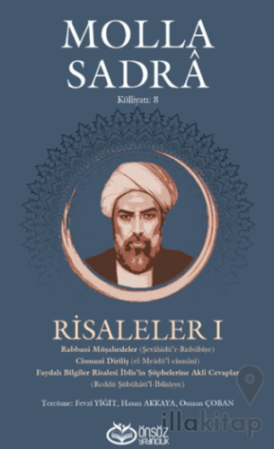 Risaleler 1