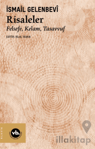 Risaleler/ Felsefe, Kelam, Tasavvuf