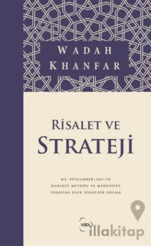 Risalet ve Strateji