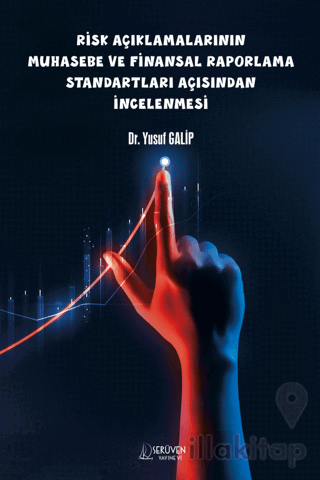 Risk Açıklamalarının Muhasebe Ve Finansal Raporlama Standartları Açısından İncelenmesi