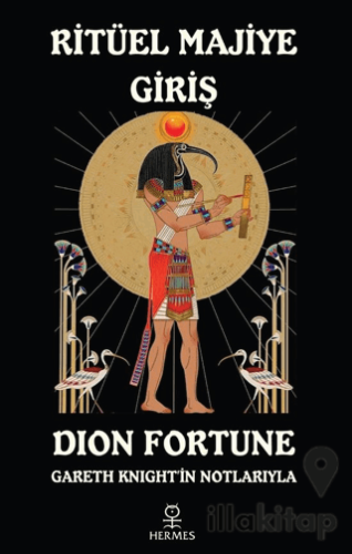 Ritüel Majiye Giriş
