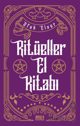 Ritüeller El Kitabı