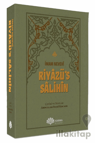 Riyâzü’s Sâlihîn