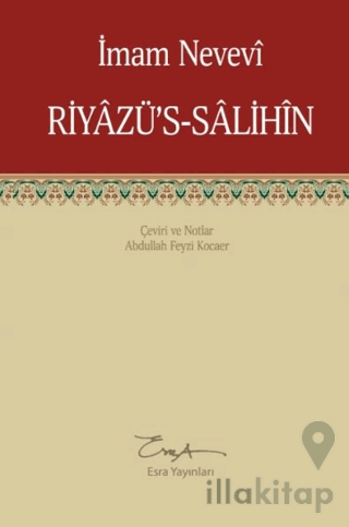 Riyazü's-Salihin