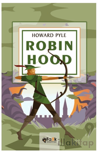 Robin Hood