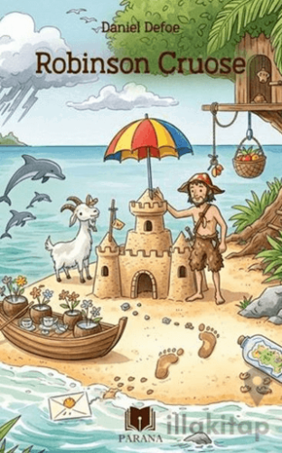 Robinson Cruose