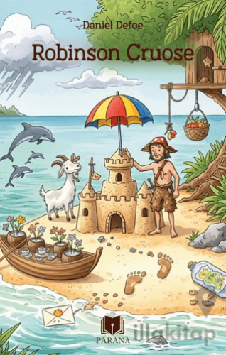 Robinson Cruose