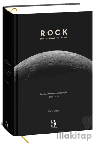 Rock Albümleri Diskografisi