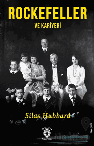 Rockefeller ve Kariyeri