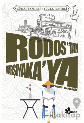 Rodos’tan Karşıyaka’ya