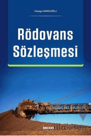Rödovans Sözleşmesi