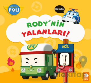 Rody’nin Yalanları!