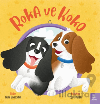 Roka ve Koko