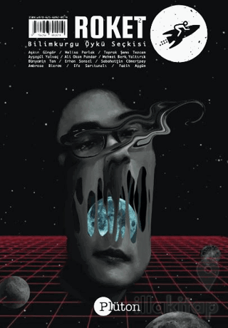 Roket 2 Bilimkurgu Öykü Seçkisi