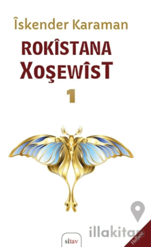 Rokîstana Xweşewîst 1