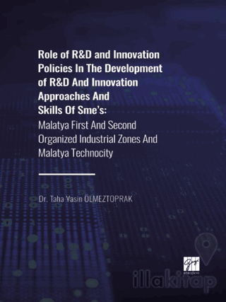 Role of R&D and Innovation Policies In The Development of R&D And Innovation Approaches And Skills Of Sme's