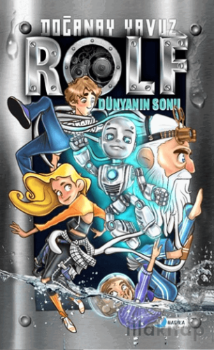 Rolf Dünyanın Sonu