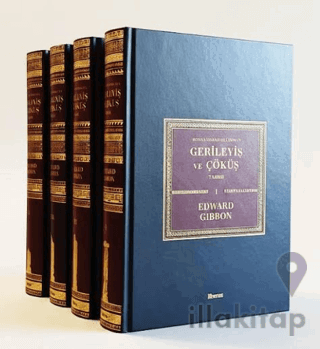 Roma İmparatorluğu’nun Gerileyiş ve Çöküş Tarihi