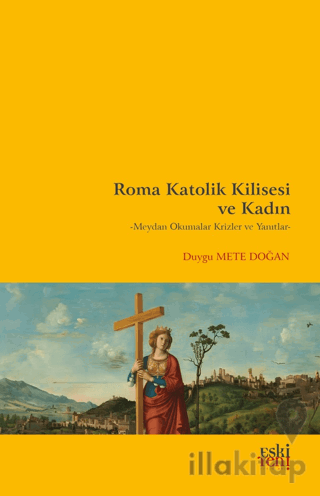 Roma Katolik Kilisesi ve Kadın