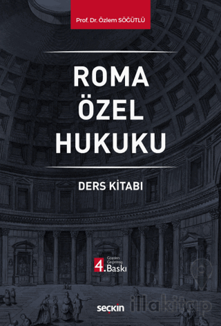 Roma Özel Hukuku