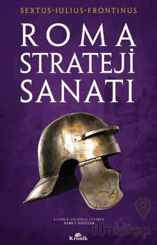 Roma Strateji Sanatı
