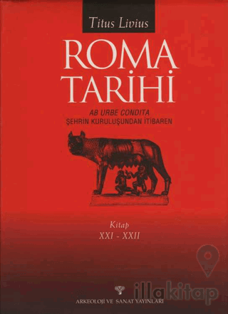 Roma Tarihi XXI-XXII