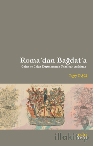 Roma'dan Bağdat'a
